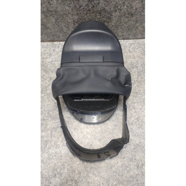 Moldura Do Volante Bmw 320i 2011 Original