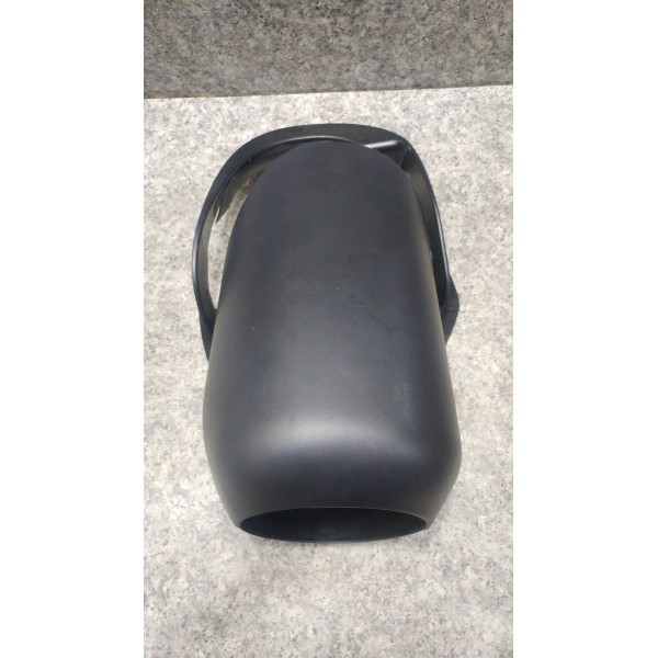 Moldura Do Volante Bmw 320i 2011 Original