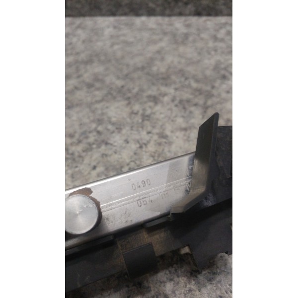 Flauta Dos Bico Injetor Bmw 320i 2011 Original