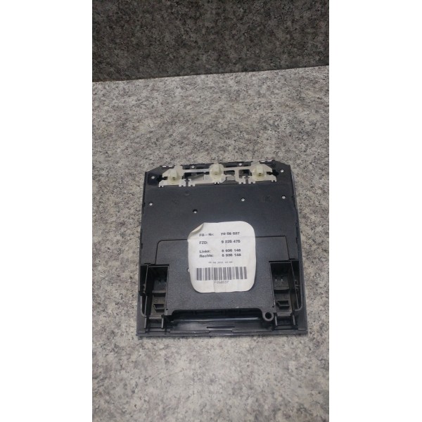 Lanterna De Teto Bmw 320i 2011 Original