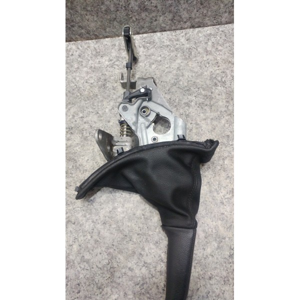 Alavancando Do Freio De Mão Bmw 320i 2011 Original
