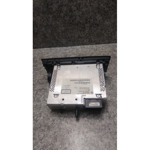 Aparelho De Som Bmw 320i 2011 Original