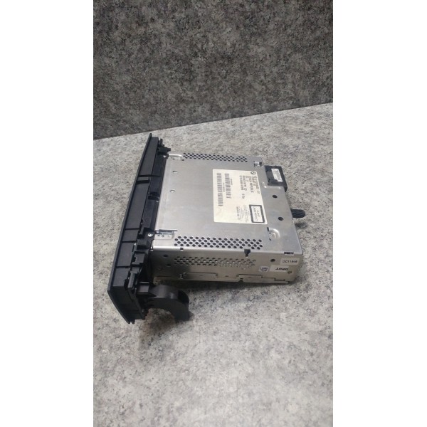 Aparelho De Som Bmw 320i 2011 Original