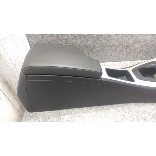 Console Apoio De Braço Bmw 320i 2011 Original
