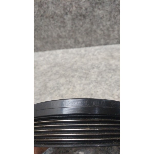 Polia Do Virabrequim Bmw 320i 2012 Original