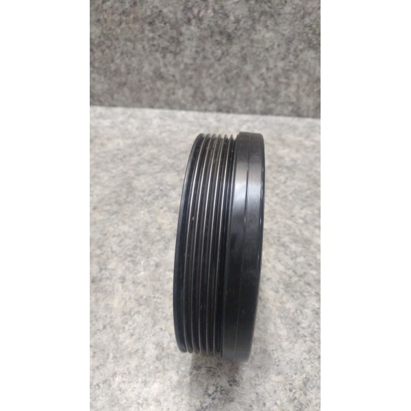 Polia Do Virabrequim Bmw 320i 2012 Original