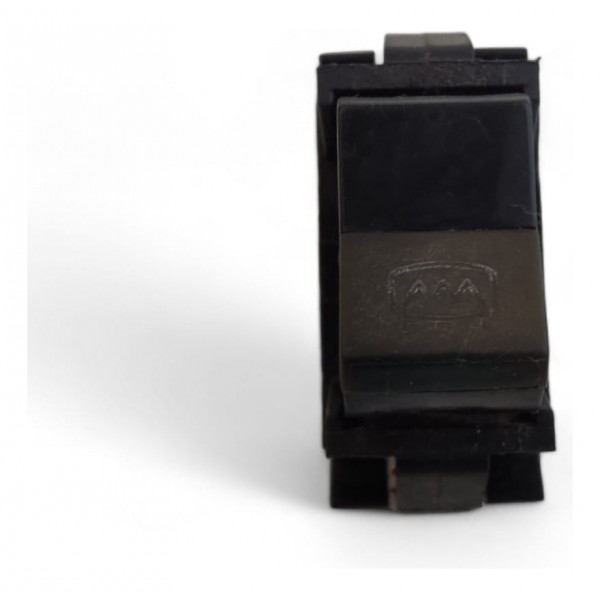 Botão Desembaçador Traseiro Gol Voyage 1981 1982 1983 A 1987