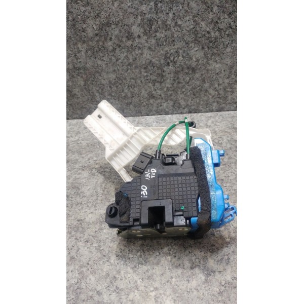 Fechadura Traseira Direita Hyundai I30 2014 Original