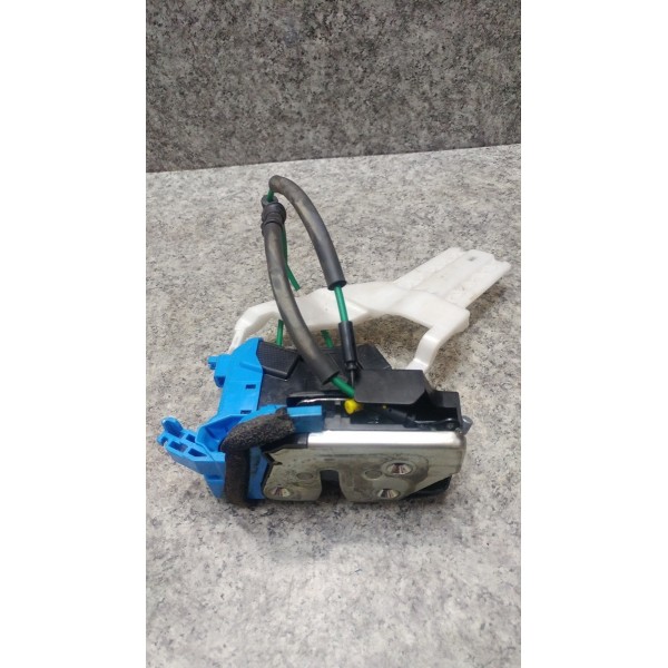 Fechadura Traseira Direita Hyundai I30 2014 Original