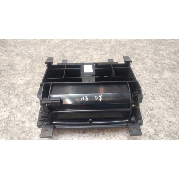 Cinzeiro Audi A3 Sportback 2007 Original