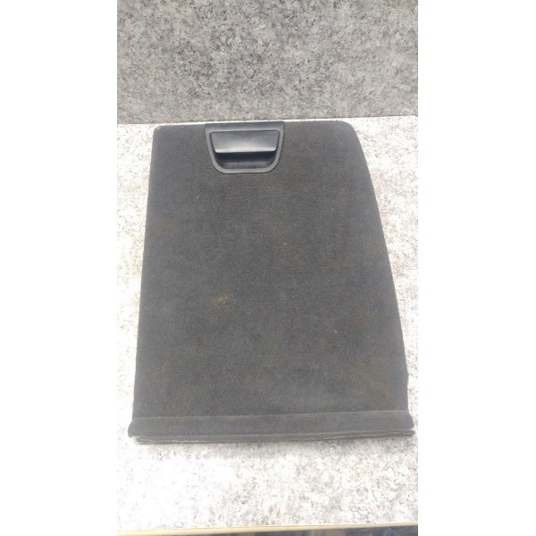 Tampa Lateral Interna Do Porta Mala Bmw X5 2006 Original