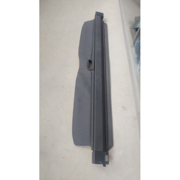 Esteira Do Bagagito Bmw X5 2005 2006 Original