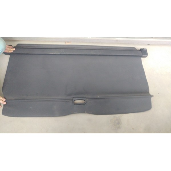Esteira Do Bagagito Bmw X5 2005 2006 Original