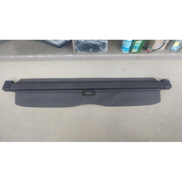Esteira Do Bagagito Bmw X5 2005 2006 Original