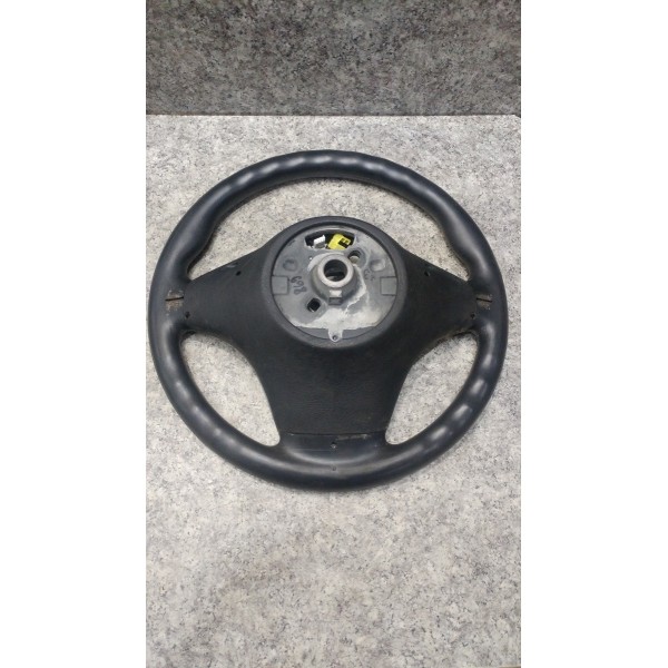 Volante C/comandos Bmw X5 2006 Original