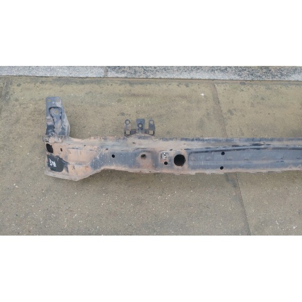 Alma Dianteira Bmw X5 2006 Original