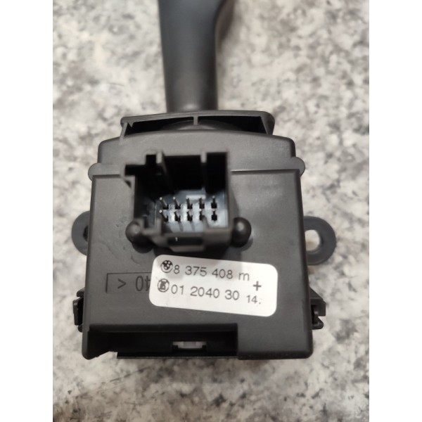 Chave De Limpadores Bmw X5 Original 01204030