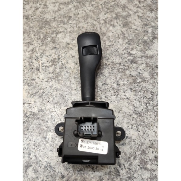 Chave De Limpadores Bmw X5 Original 01204030