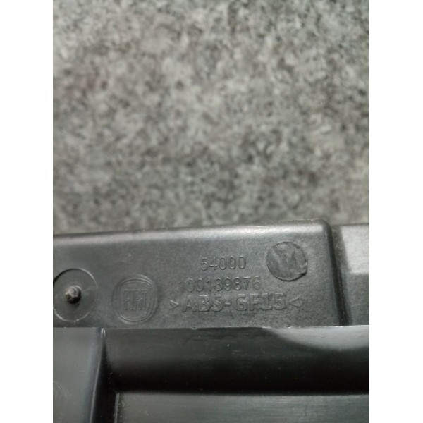 Porta Luva Fiat Punto 2016 Original