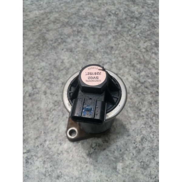 Valvula Erg Honda Fit 2015 2016 Original