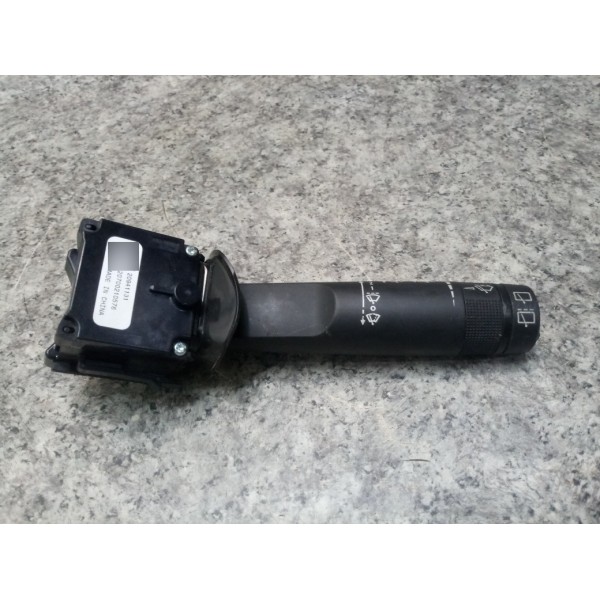 Chave Do Limpador Do Parabrisa Cruze Hatch 2014 Original