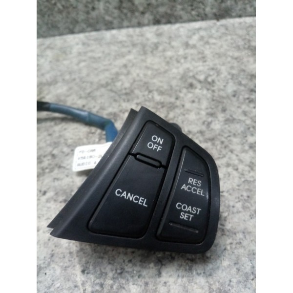Comandos Volante Hyundai I30 2009 2010 A 2012
