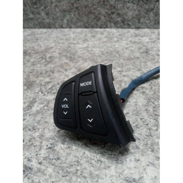 Comandos Volante Hyundai I30 2009 2010 A 2012