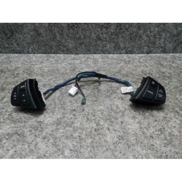 Comandos Volante Hyundai I30 2009 2010 A 2012