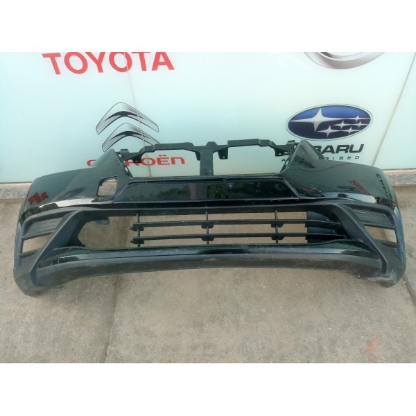 Parachoque Dianteiro Nissan Kicks Original