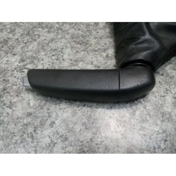 Alavanca Do Freio De Mao Peugeot 308 2.0 2013 Original