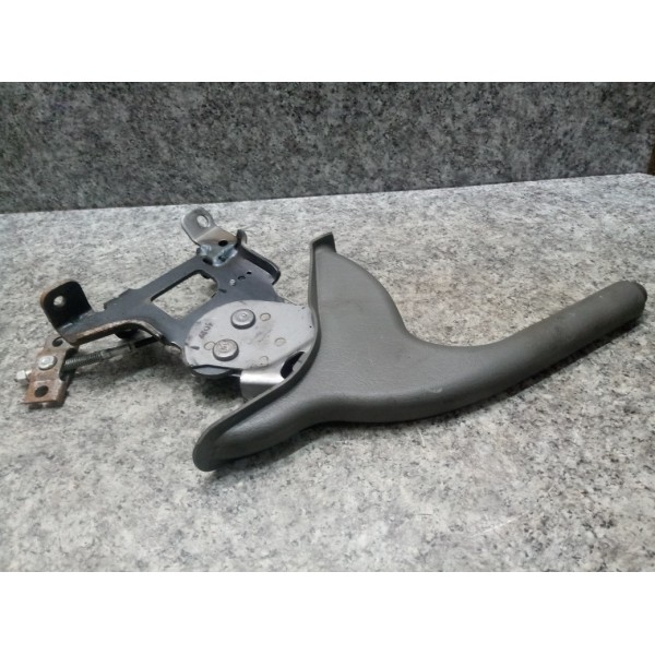 Alavanca Do Freio De Mão Hyundai Tucson 2010 Original