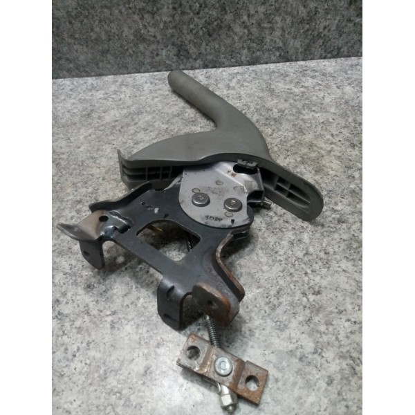 Alavanca Do Freio De Mão Hyundai Tucson 2010 Original