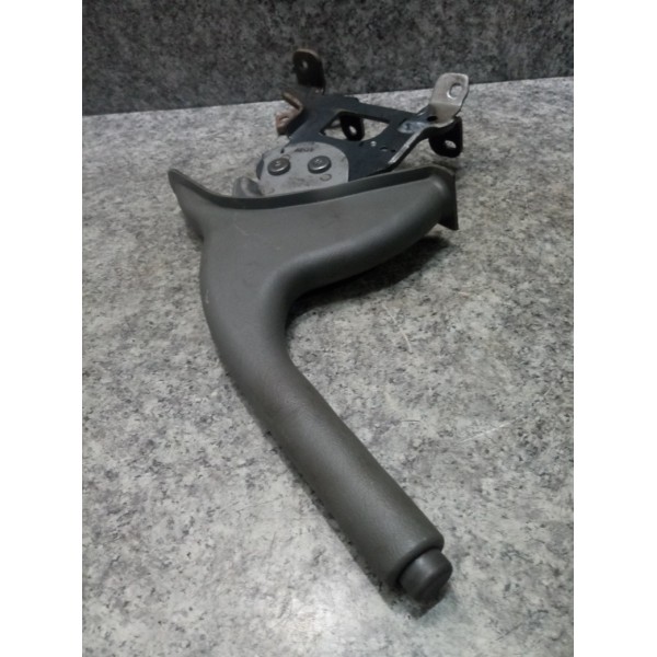 Alavanca Do Freio De Mão Hyundai Tucson 2010 Original