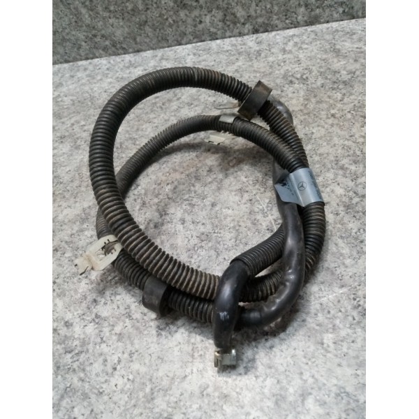 Cabo Terra Mercedes C180 1.6 2013 A2044406850