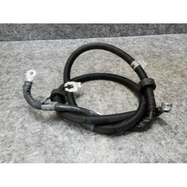 Cabo Terra Mercedes C180 1.6 2013 A2044406850