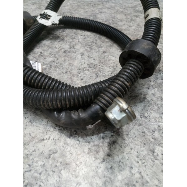 Cabo Terra Mercedes C180 1.6 2013 A2044406850