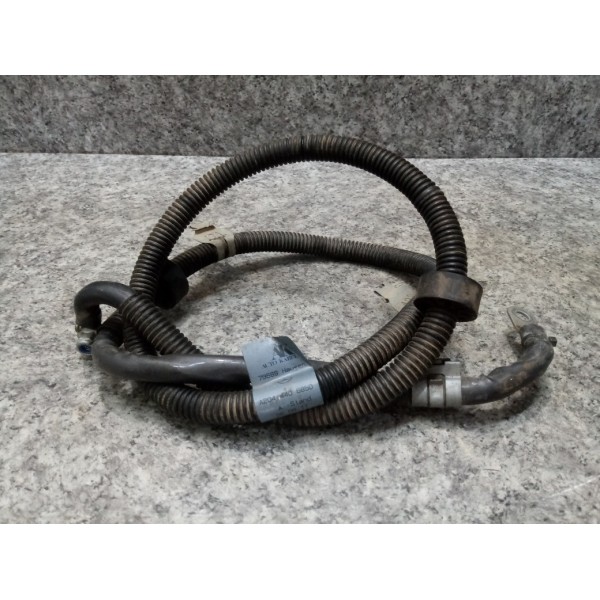 Cabo Terra Mercedes C180 1.6 2013 A2044406850