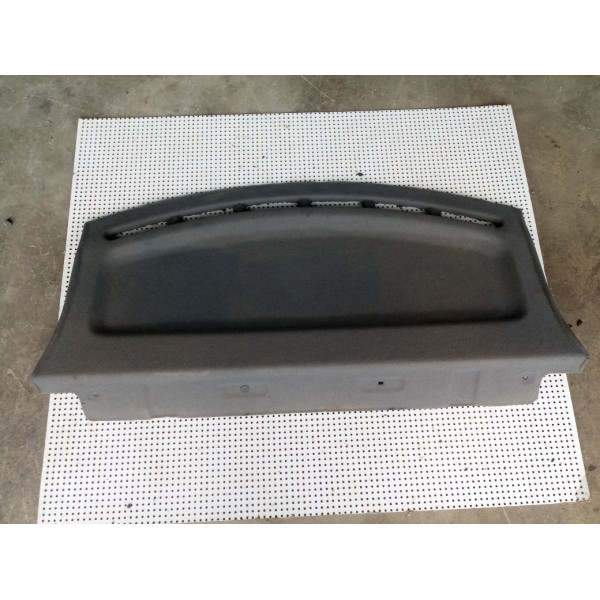 Tampão Do Bagageiro Ford Focus Sedan 2009 A 2013 Original