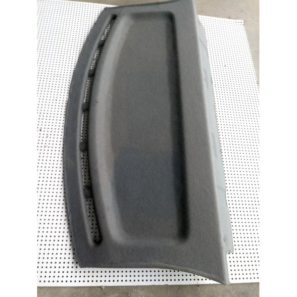 Tampão Do Bagageiro Ford Focus Sedan 2009 A 2013 Original