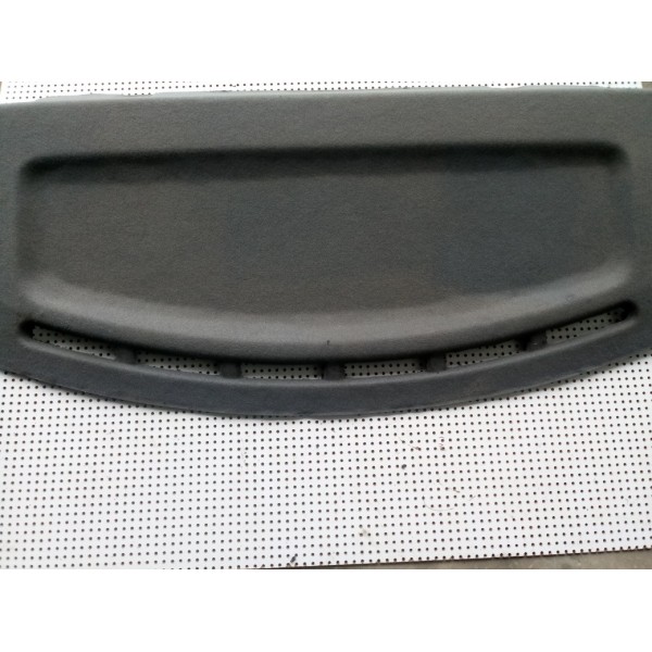 Tampão Do Bagageiro Ford Focus Sedan 2009 A 2013 Original