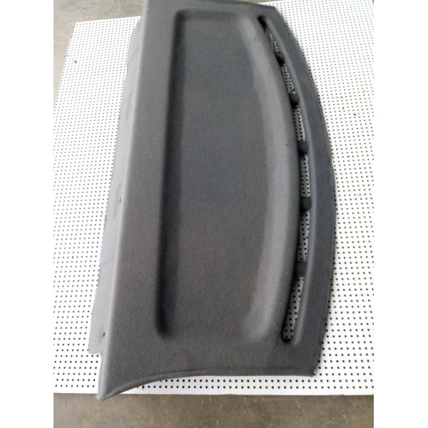 Tampão Do Bagageiro Ford Focus Sedan 2009 A 2013 Original