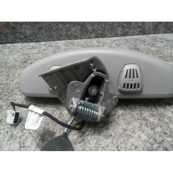 Retrovisor Interno Mercedes C180 2013 Original