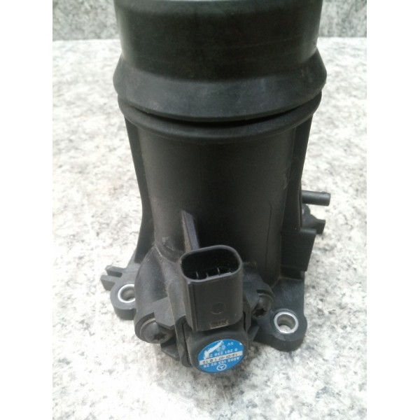 Sensor Fluxo Ar Mercedes C180 Cgi 2012