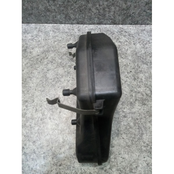 Caixa Ressonador Mitsubisch Airtrek 2007 Original