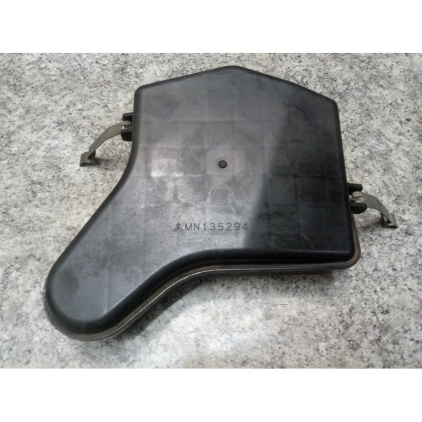 Caixa Ressonador Mitsubisch Airtrek 2007 Original