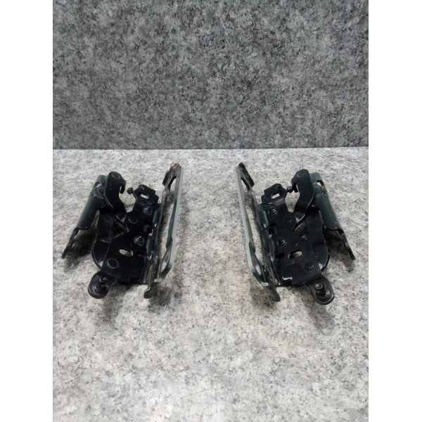 Dobradiça Capo Dianteiro Mercedes C180 2012 Original