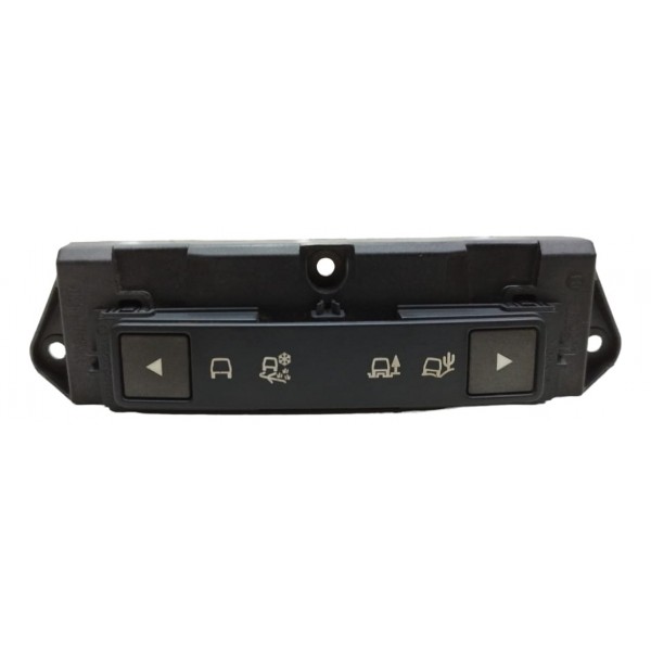 Comando Controle Tração Estabilidade Evoque 2012 A 2017