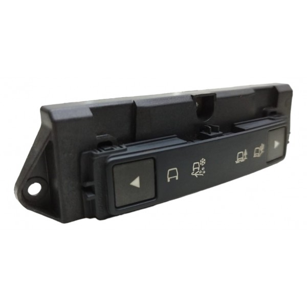 Comando Controle Tração Estabilidade Evoque 2012 A 2017