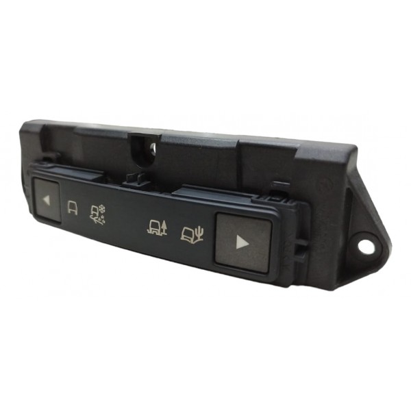 Comando Controle Tração Estabilidade Evoque 2012 A 2017