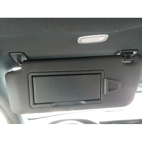 Quebrasol Esquerdo E500 Coupe 2011 Original